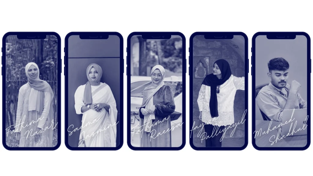 top five digital marketing experts in Kerala